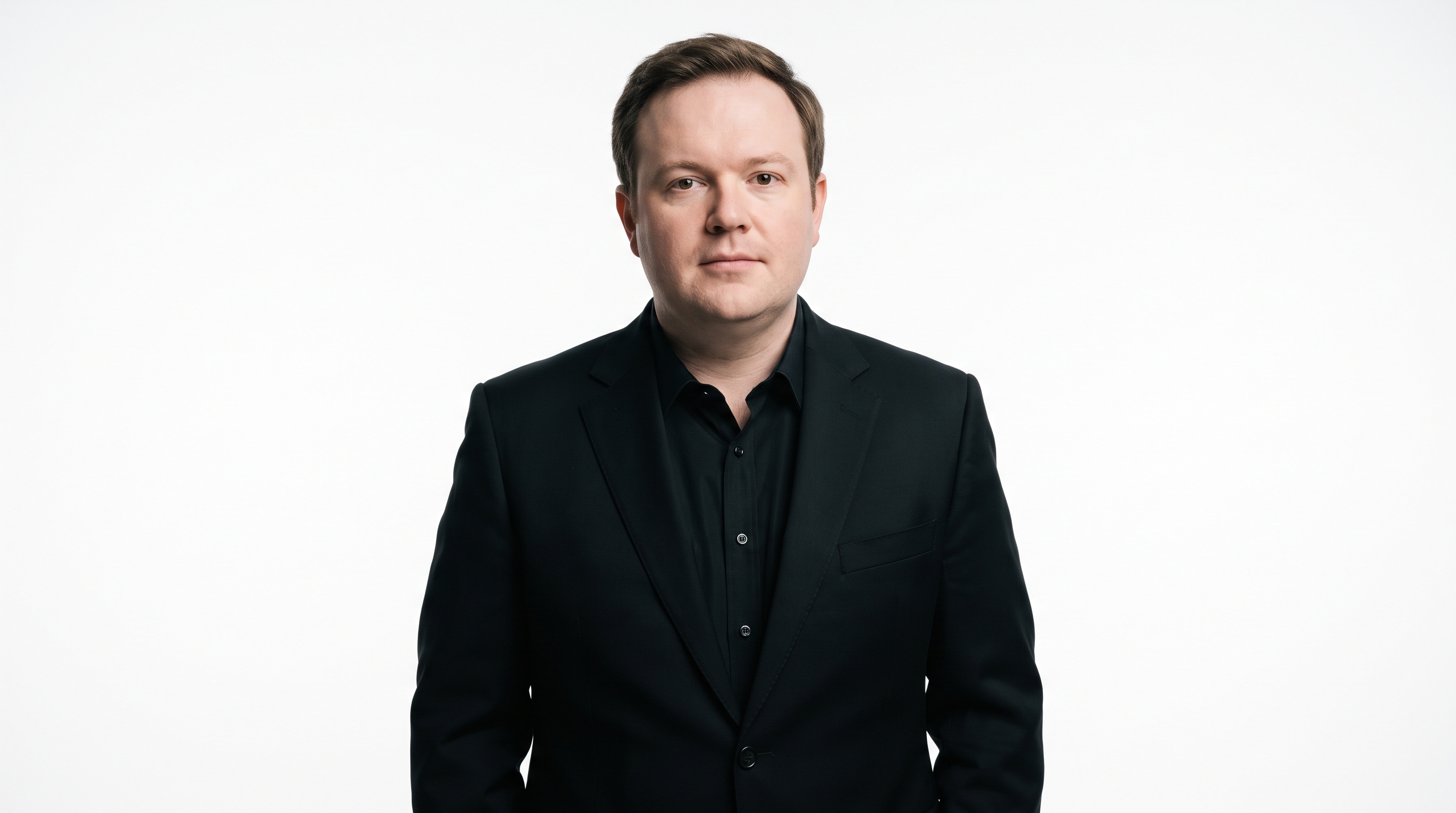 Studio portrait placeholder